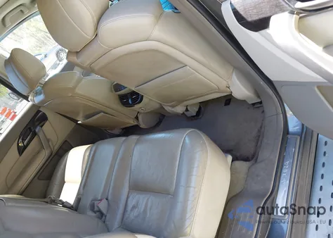 2007 Acura Mdx из США, поврежденный, VIN 2HNYD28277H542138